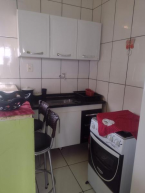 Apartamento avenida 09